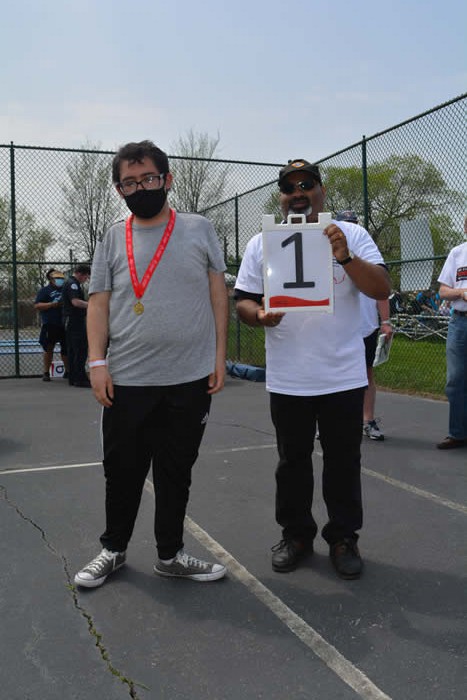 Special Olympics MAY 2022 Pic #4323